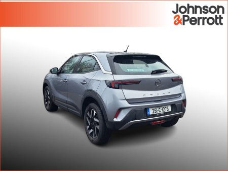 2025 Opel Mokka - thumbnail 2
