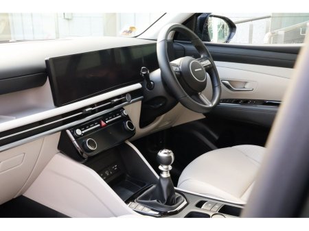 2025 Hyundai Tucson - thumbnail 14