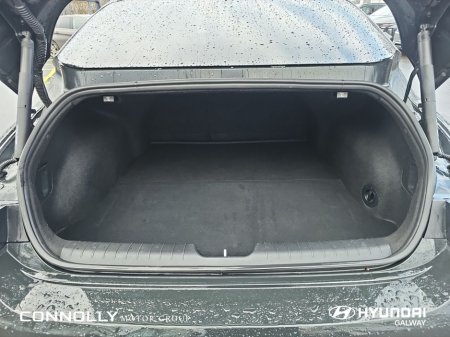 2023 Hyundai Ioniq 6 Ioniq 6 Elegance 77 kW - €324 p/m €31,950 thumbnail