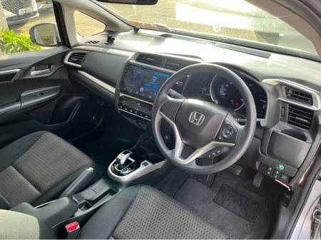 2018 Honda Fit - thumbnail 14