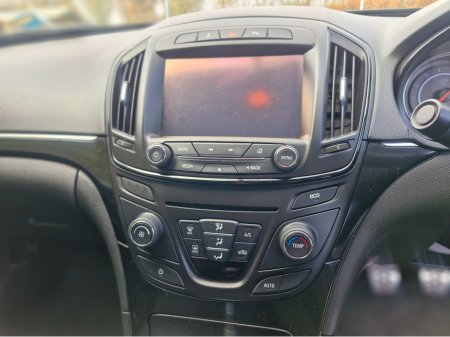 2016 Vauxhall Insignia - thumbnail 19