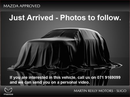 2023 Mazda CX-30 - thumbnail 1