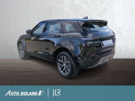 2026 Land Rover Range Rover Evoque - thumbnail 2