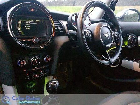 2015 MINI Hatch D XT12 5 DR *12 Month Warranty * €12,995 thumbnail