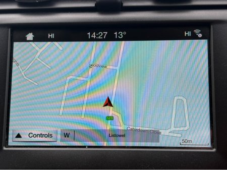 2018 Ford Mondeo - thumbnail 16