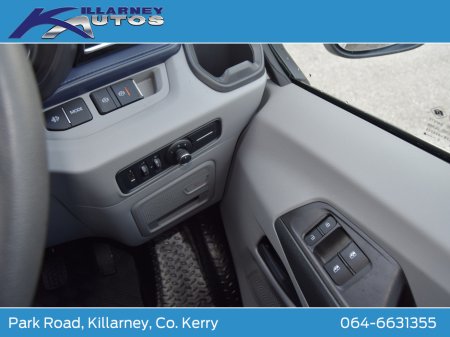 2026 Maxus Deliver 9 LWB 2.0TDCi 150BHP Price is plus vat. €25,928 thumbnail