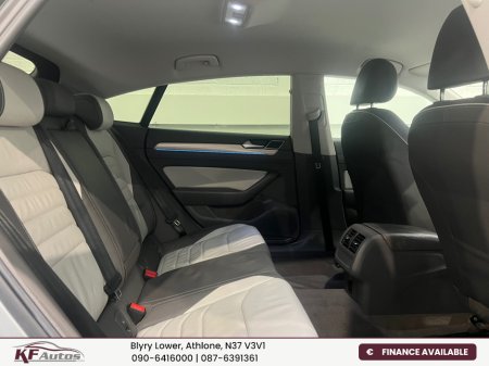 2020 Volkswagen Arteon Elegance 2.0TDI 150bhp 5dr Auto - 201 Reg €27,495 thumbnail