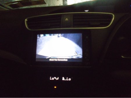 2015 Honda Fit GP5 HYBRID 5DR AUTO DAA-GP5 €8,950 thumbnail