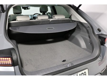 2023 Hyundai Ioniq 5 PLATINUM 77 kWh EV thumbnail