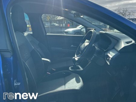 2026 Dacia Sandero Stepway - thumbnail 13