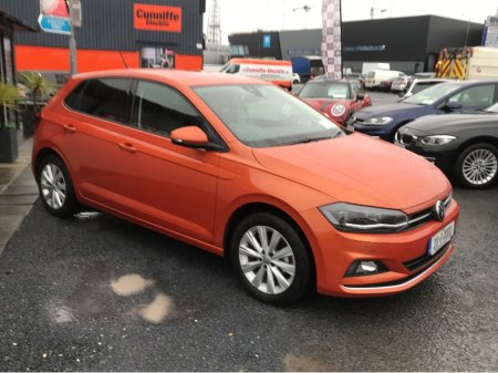 2020 Volkswagen Polo - thumbnail 23