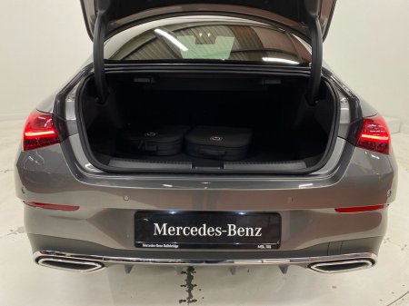 2025 Mercedes-Benz CLA Class CLA 250 AMG Line Executive E A €50,950 thumbnail