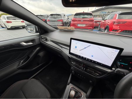 2023 Ford Focus ST-LINE - 1.0L PETROL - MANUAL - 12M WARRANTY - CAR: 1725 €23,950 thumbnail