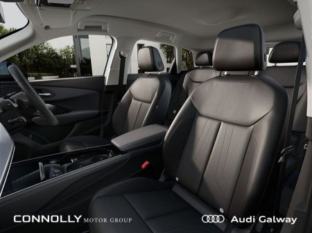 2026 Audi Q3 €539 p/m - SE E-HYBRID AUTO €57,450 thumbnail