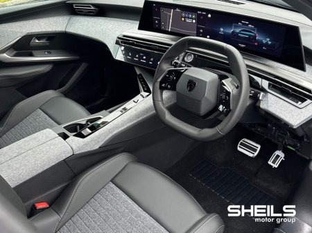 2026 Peugeot 3008 - thumbnail 11