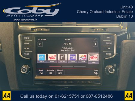 2014 Volkswagen Golf - thumbnail 26