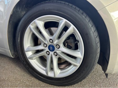 2016 Ford Mondeo - thumbnail 9