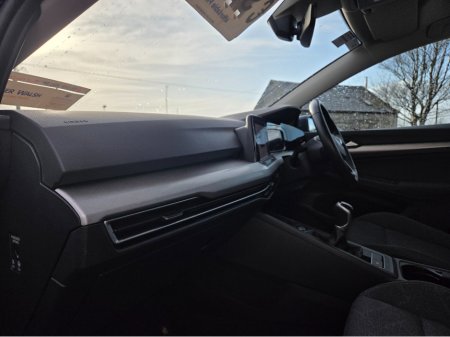 2022 Volkswagen Golf - thumbnail 11