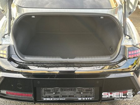 2026 Hyundai Ioniq 6 FL N Line 84KWH €44,085 thumbnail