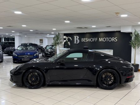 2024 Porsche 911 - thumbnail 7