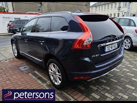 2013 Volvo XC60 - thumbnail 6