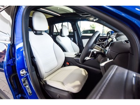 2026 Mercedes-Benz GLC Class - thumbnail 10