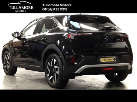 2024 Opel Mokka E Elite 136PS Electric Auto €24,400