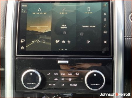 2024 Land Rover Discovery - thumbnail 11