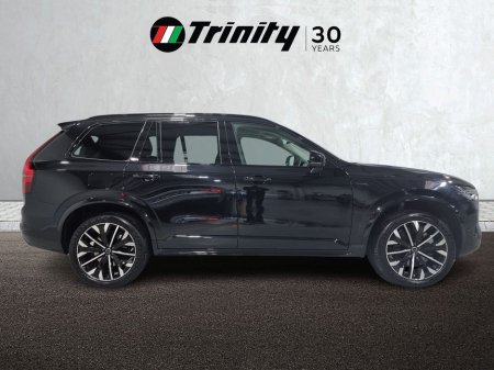 2025 Volvo XC90 * PLUS DARK * T8 2.0 PHEV * AWD * AUTOMATIC * STUNNING SUV * TRINITY VOLKSWAGEN * €81,950 thumbnail