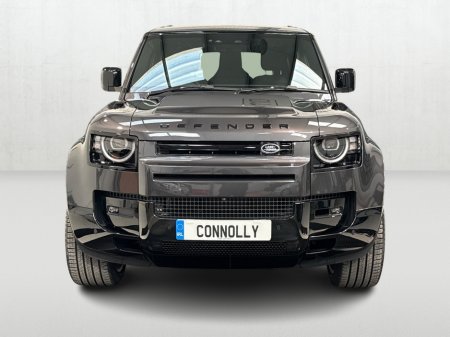 2026 Land Rover Defender - thumbnail 2