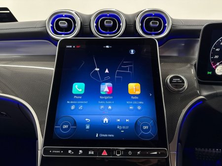 2025 Mercedes-Benz GLC Class - thumbnail 11