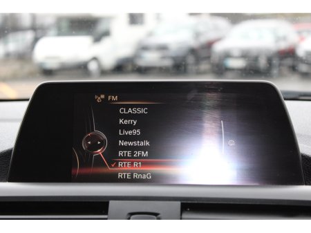 2016 BMW 1 Series 116d SE €12,950 thumbnail