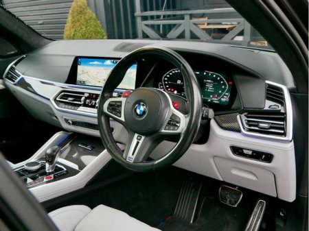 2022 BMW X5 - thumbnail 17