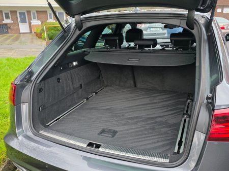 2016 Audi A6 2.0TDI 190 Ultra S Line €16,999 thumbnail