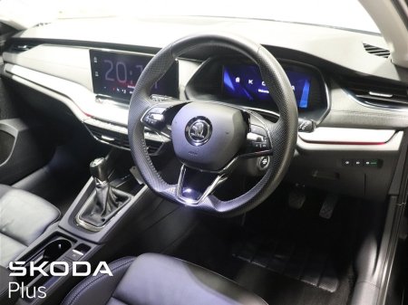2023 Skoda Octavia - thumbnail 8