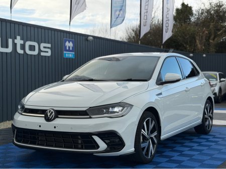 2022 Volkswagen Polo - thumbnail 2