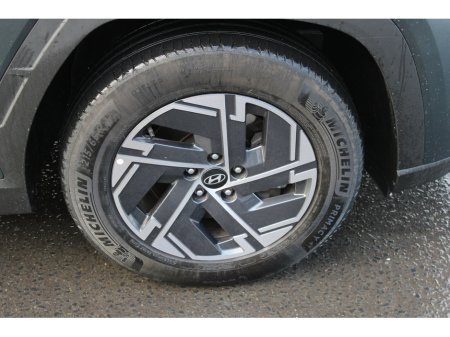 2025 Hyundai Tucson Tucson FL Comfort Plus €38,950 thumbnail