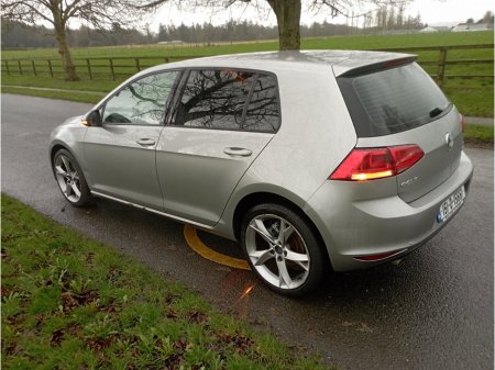 2015 Volkswagen Golf - thumbnail 5