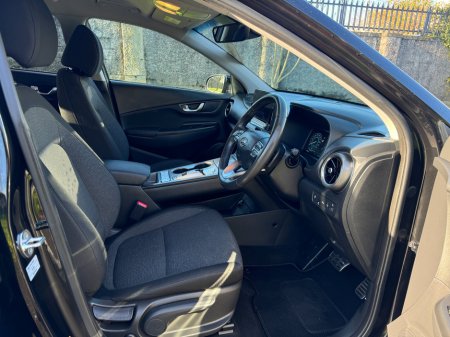 2023 Hyundai Kona  €23,950 thumbnail