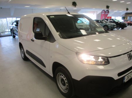 2026 Fiat Doblo - thumbnail 6
