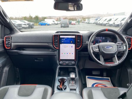 2024 Ford Ranger - thumbnail 8