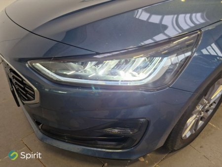 2024 Ford Focus - thumbnail 22