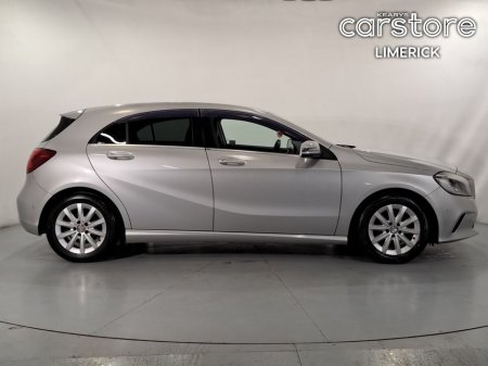 2016 Mercedes-Benz Other 