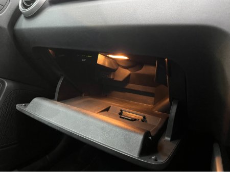 2017 Audi A1 €16950! 2017 AUDI A1 TFSI 1.0 AUTOMATIC WITH PARKING SENSORS AND MORE €16,950 thumbnail