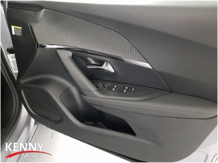 2024 Peugeot 2008 - thumbnail 21