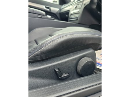 2016 Mercedes-Benz E Class - thumbnail 13