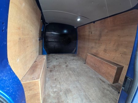 2023 Volkswagen Transporter - thumbnail 9