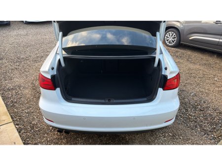 2016 Audi A3 Saloon 1.4 AUTO €15,950 thumbnail