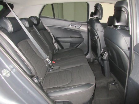 2023 Kia Sportage - thumbnail 14