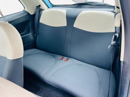 2012 Fiat 500 - thumbnail 6
